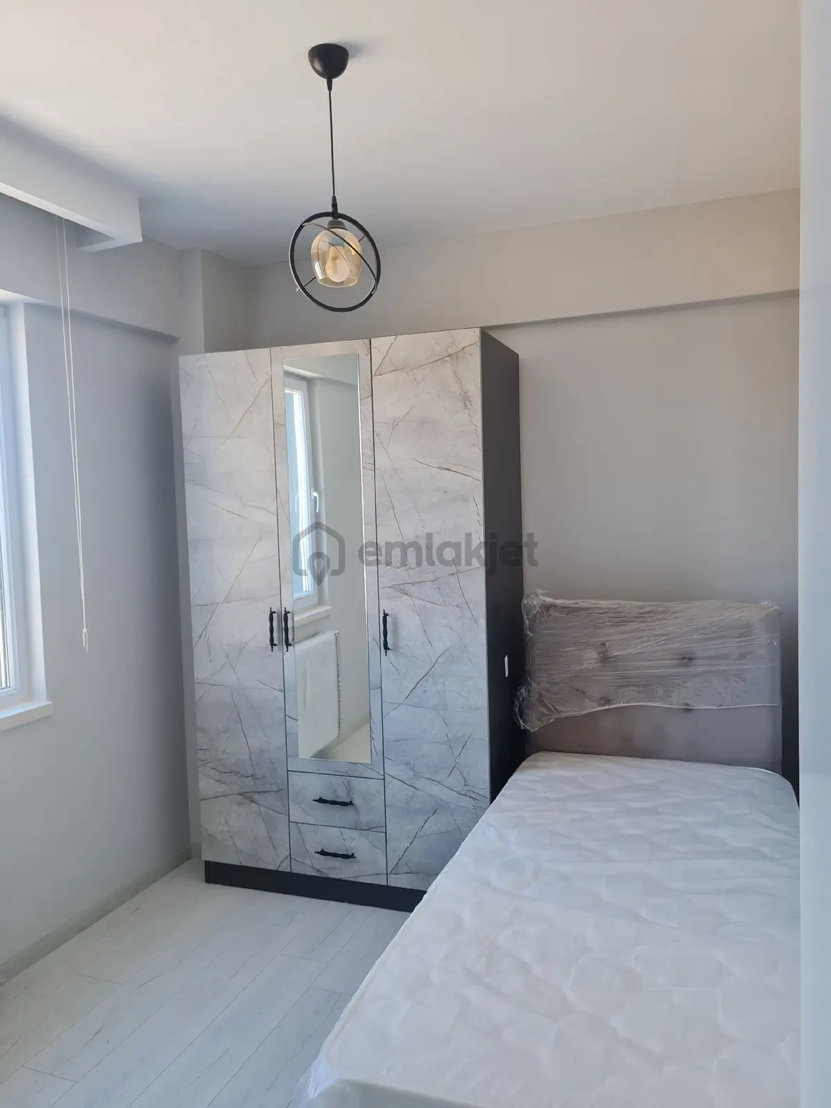 Samsun Üniversitesi Yanında Damla Moonlıght Residence Satılık Daire - 5