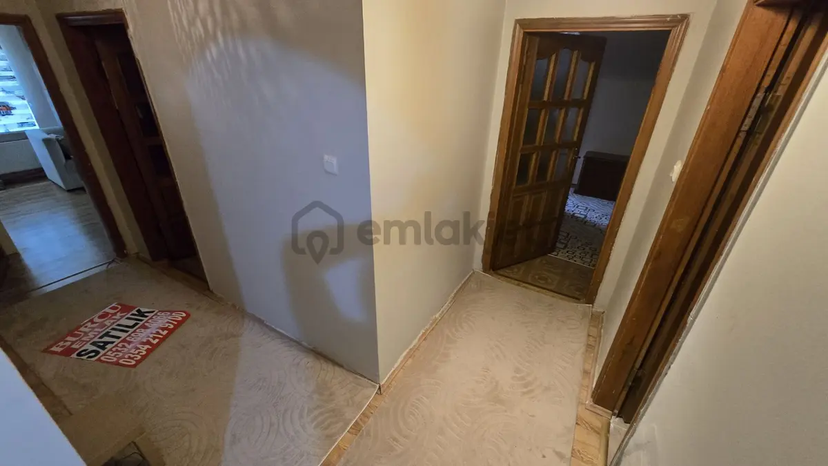 Köseoğlu Mahallesinde 3+1 Satılık Daire *burcu Emlaktan * - 19