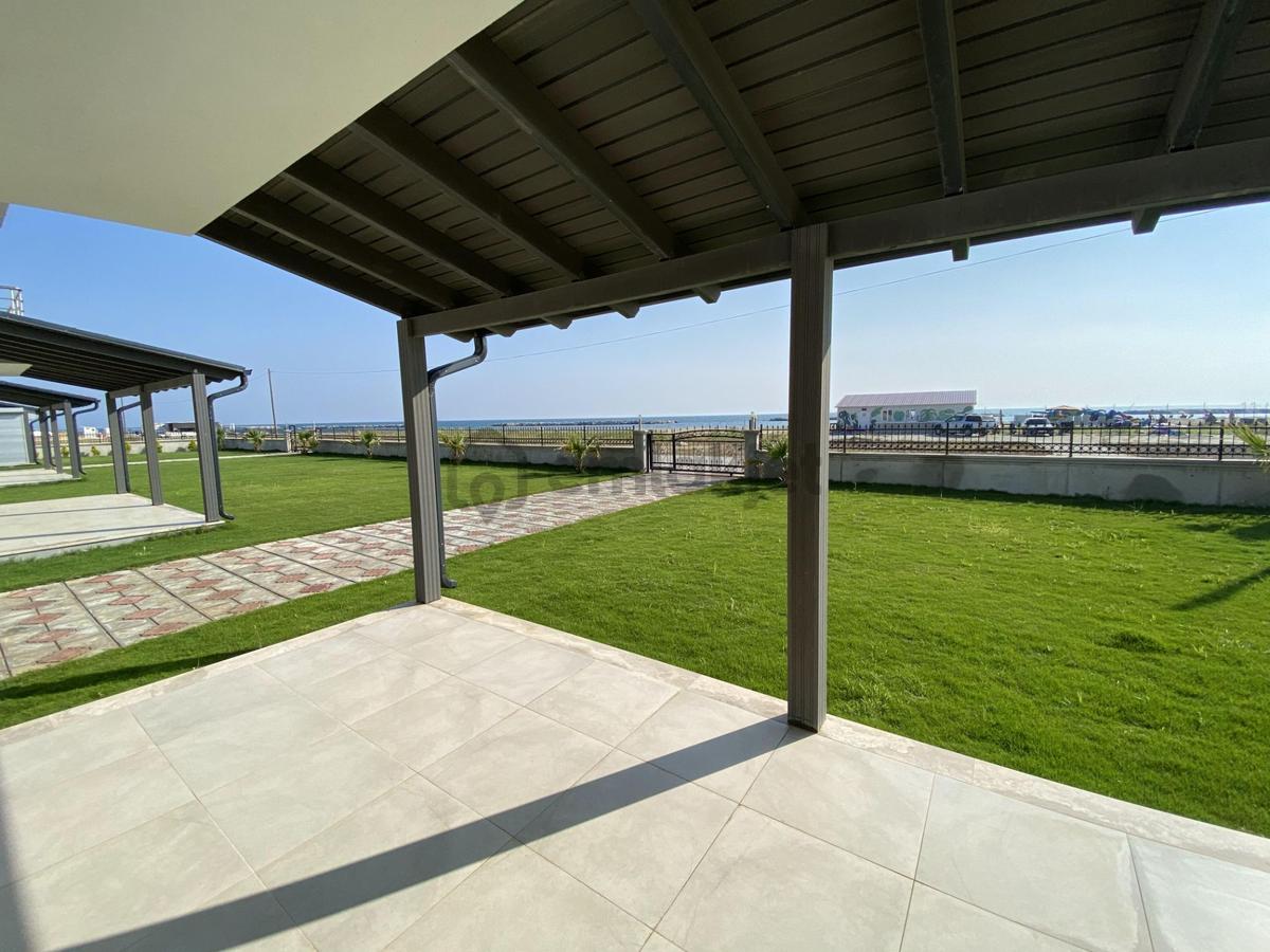 Balıkesir Ayvalık Altınova Da Satılık Villa.denize 2. Sıra - 15