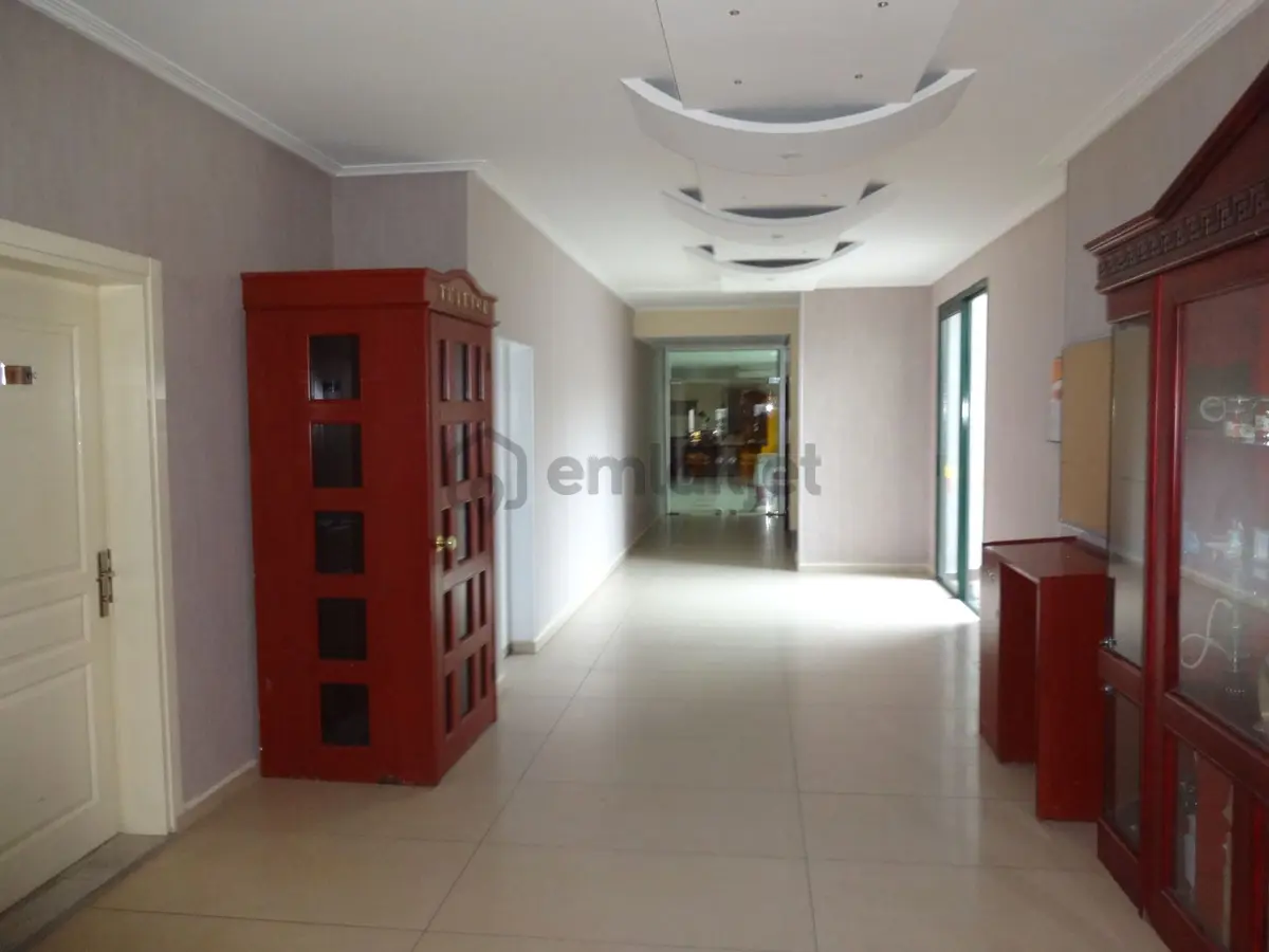 Balıkesir Ayvalık Sarımsaklı Da Satılık Mukemmel Otel - 9