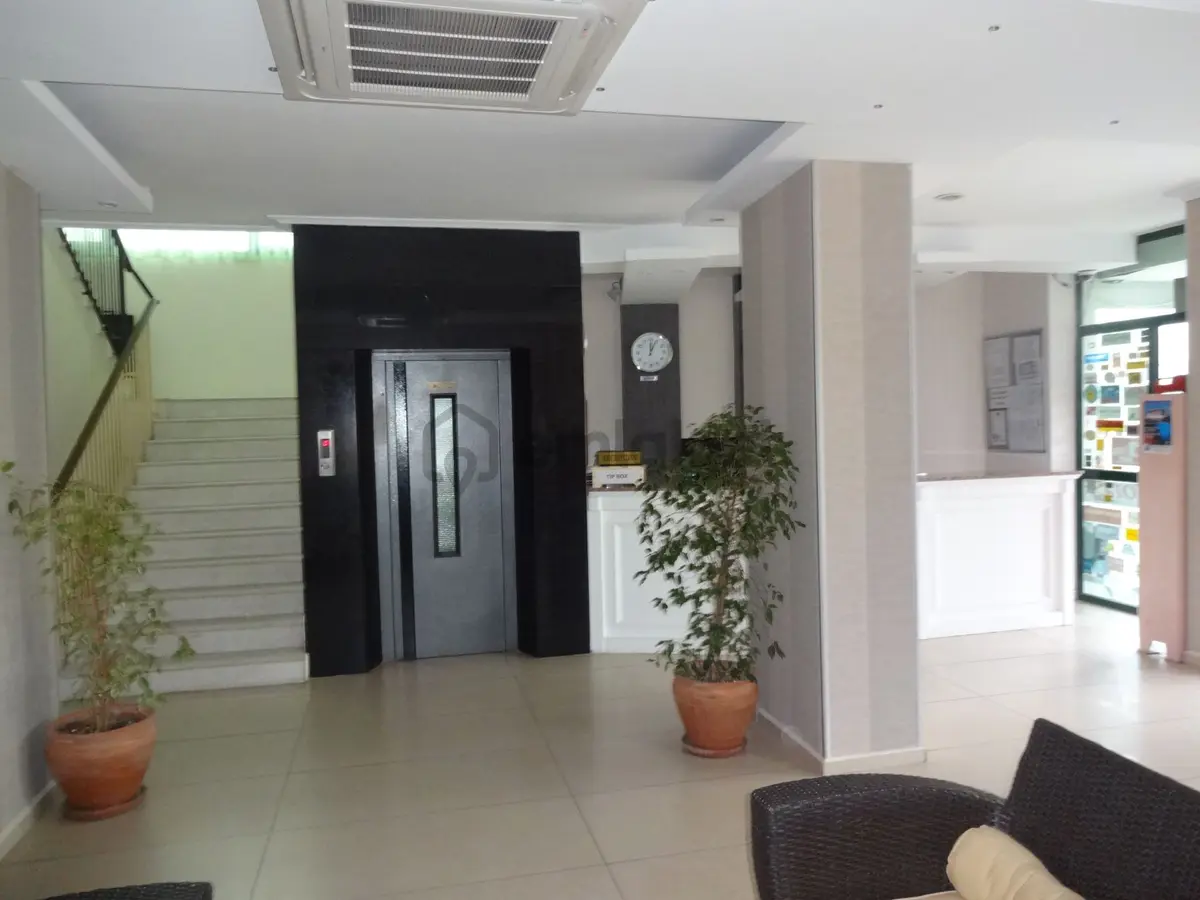 Balıkesir Ayvalık Sarımsaklı Da Satılık Mukemmel Otel - 2