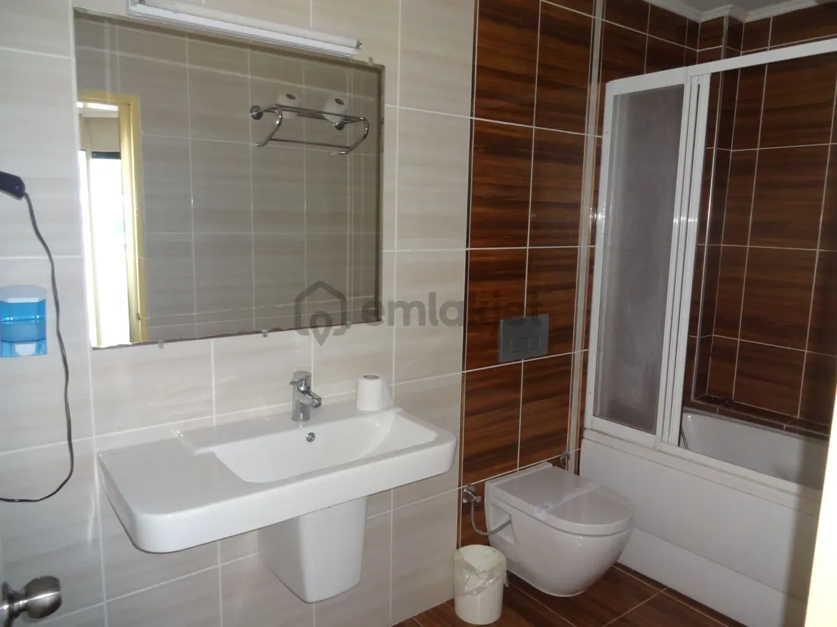 Balıkesir Ayvalık Sarımsaklı Da Satılık Mukemmel Otel - 5