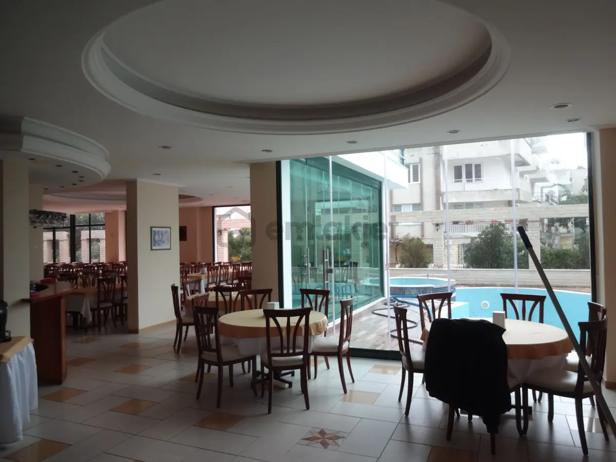 Balıkesir Ayvalık Sarımsaklı Da Satılık Mukemmel Otel - 7