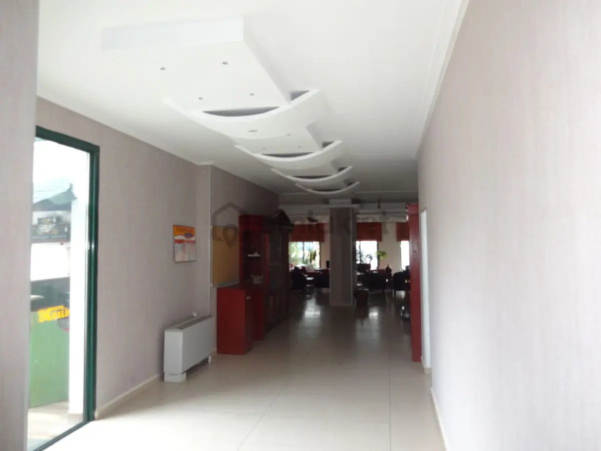 Balıkesir Ayvalık Sarımsaklı Da Satılık Mukemmel Otel - 3