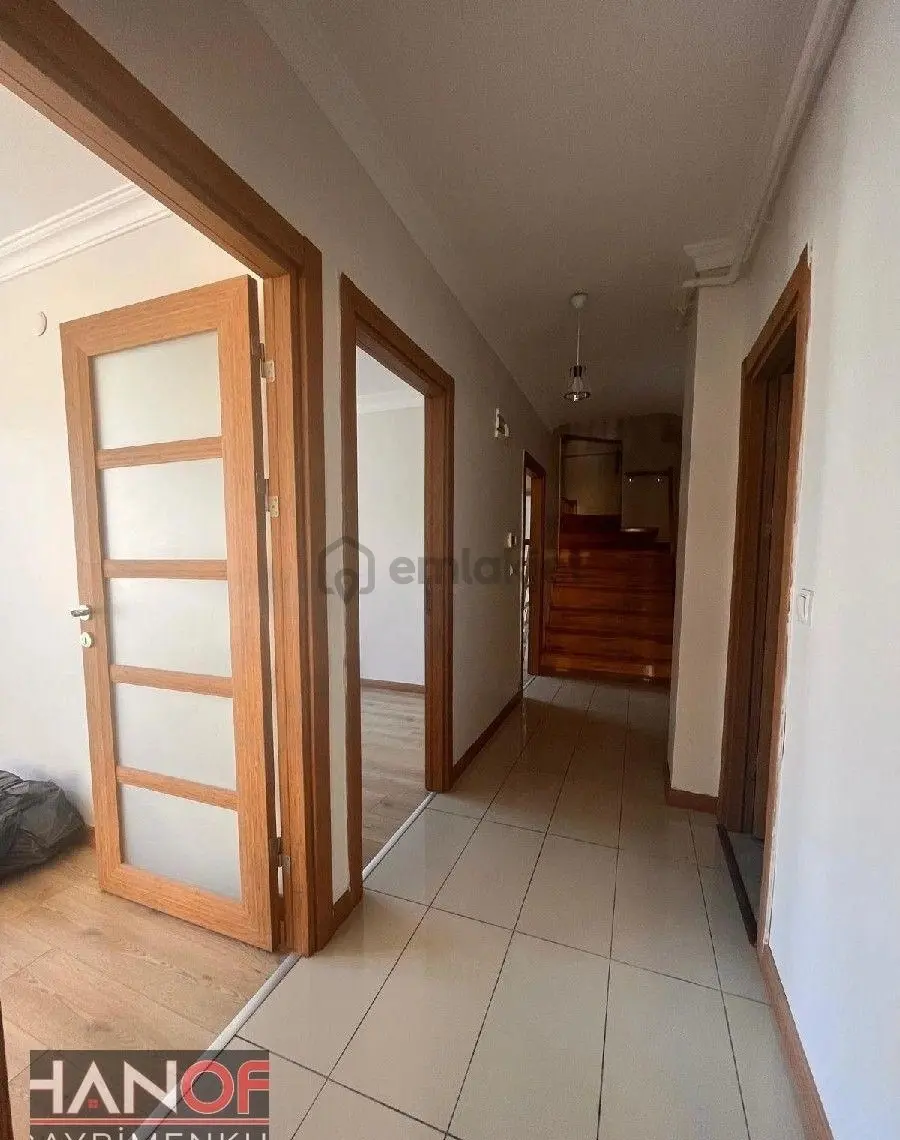 Beylikdüzü Kavaklıda 3+2 Dublex Daire Taras Süper Daire - 24