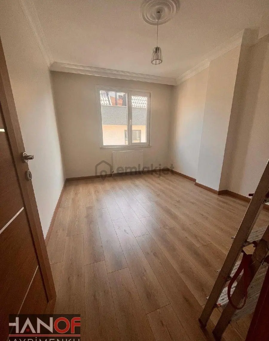 Beylikdüzü Kavaklıda 3+2 Dublex Daire Taras Süper Daire - 25