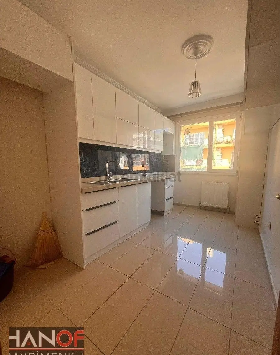 Beylikdüzü Kavaklıda 3+2 Dublex Daire Taras Süper Daire - 20