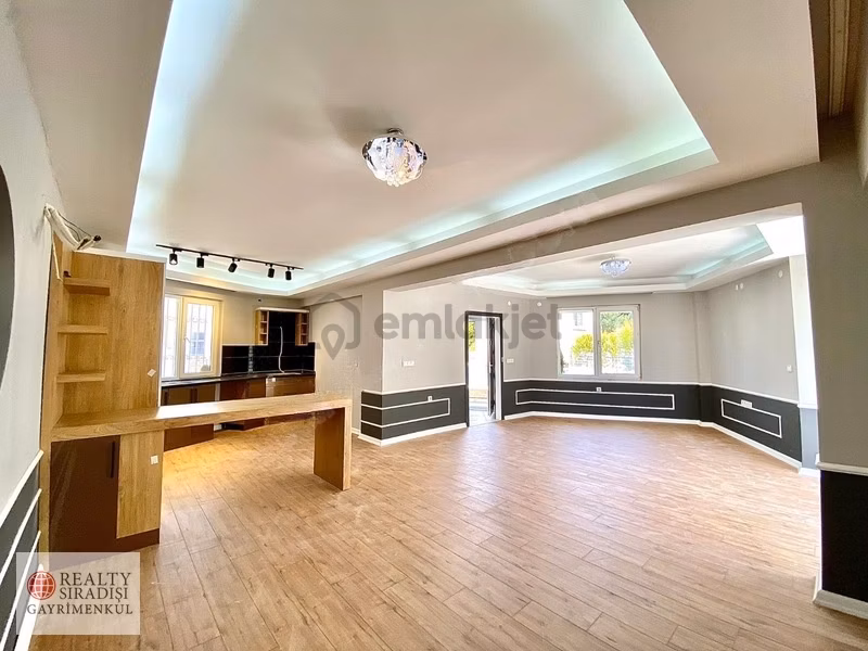 Havuz Başında Villa Almak İster Misiniz ? - 9