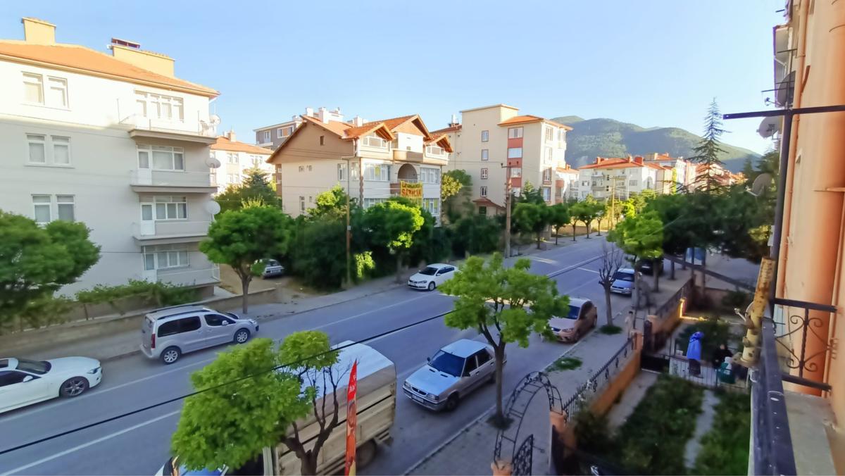 Tunçez Gm 3+1 3 Cepheli Satılık Daire - 17