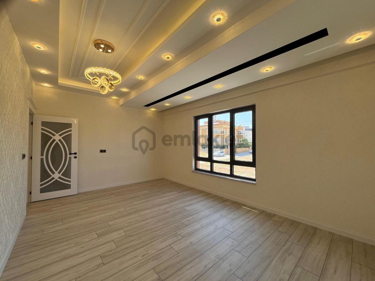 Roxy Group'tan Güvenevler'de 6+1 Muhteşem Bir Yapı - 29