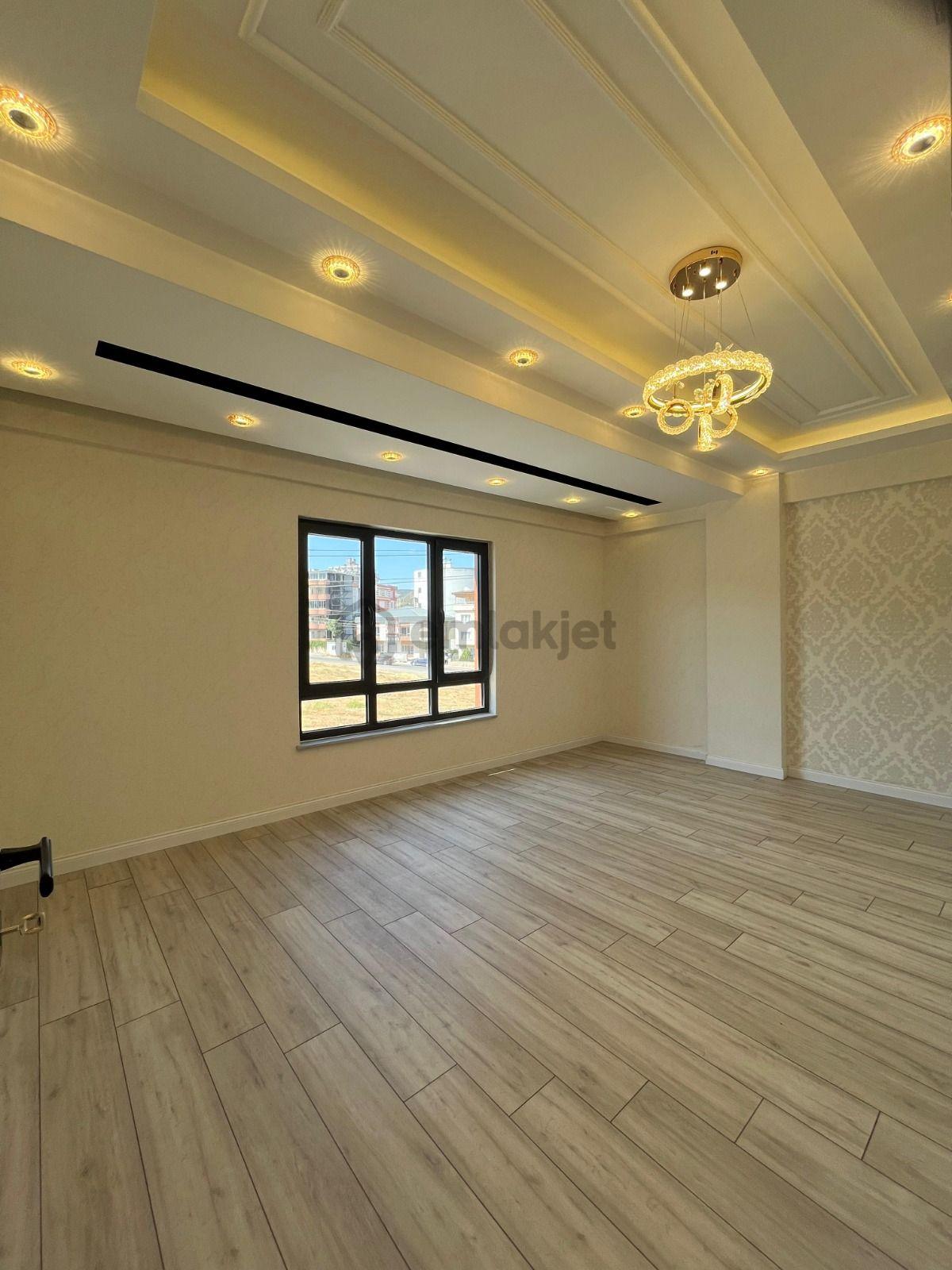 Roxy Group'tan Güvenevler'de 6+1 Muhteşem Bir Yapı - 28