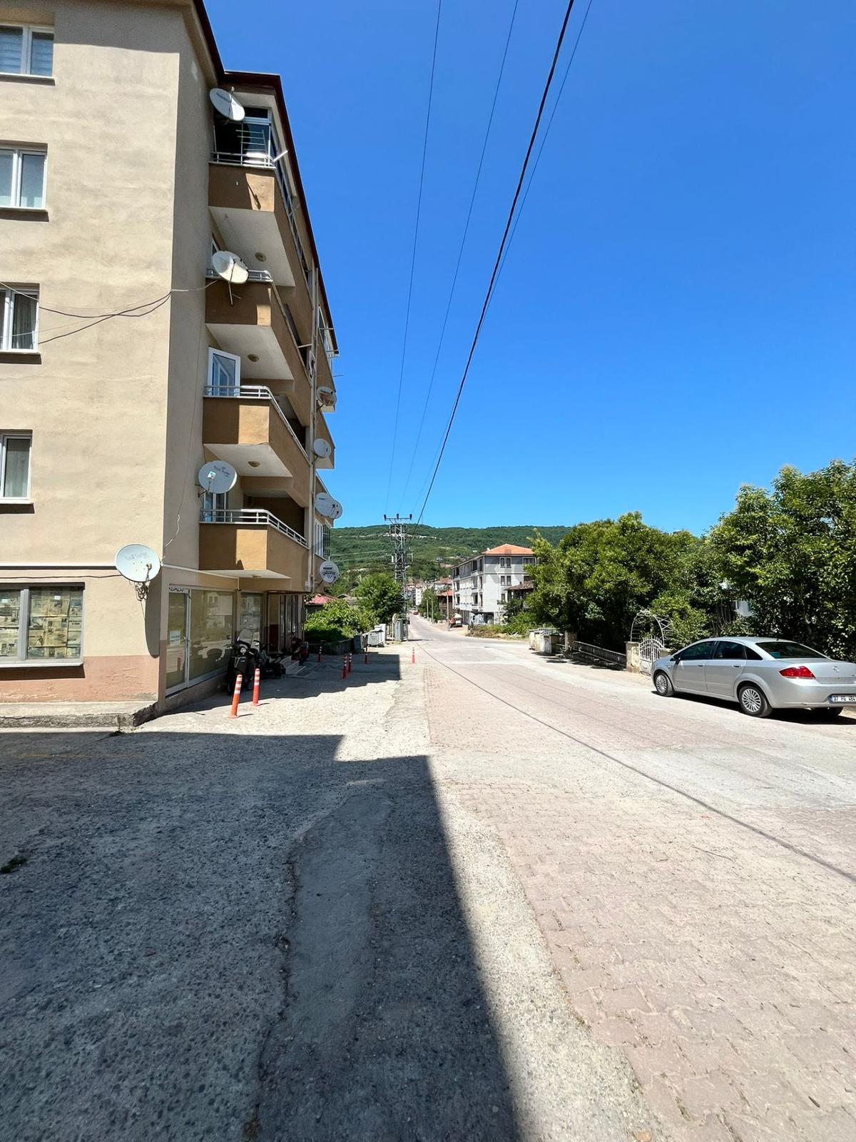 Demirtaş Emlak Güvencesi İle Satılık Dükkan - 16