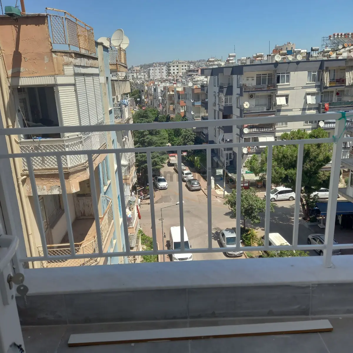 Y Yıl Üzerinde Köşe Kiralık Ofis - 12