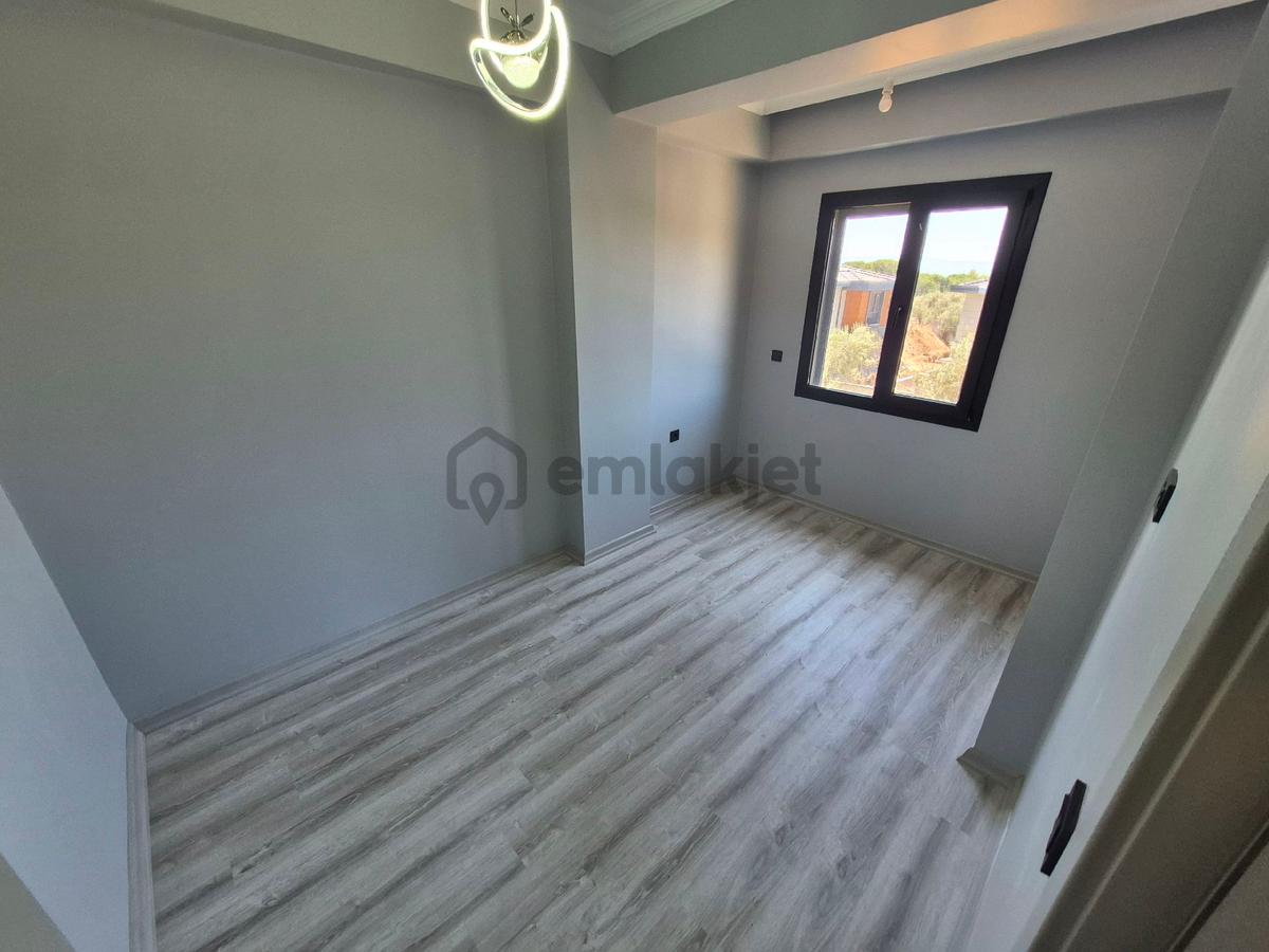 Arya'dan Güre 'de Tam Müstakil Bahçeli Villa - 9