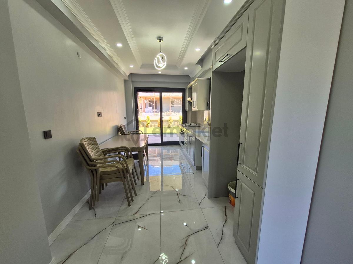 Arya'dan Güre 'de Tam Müstakil Bahçeli Villa - 22