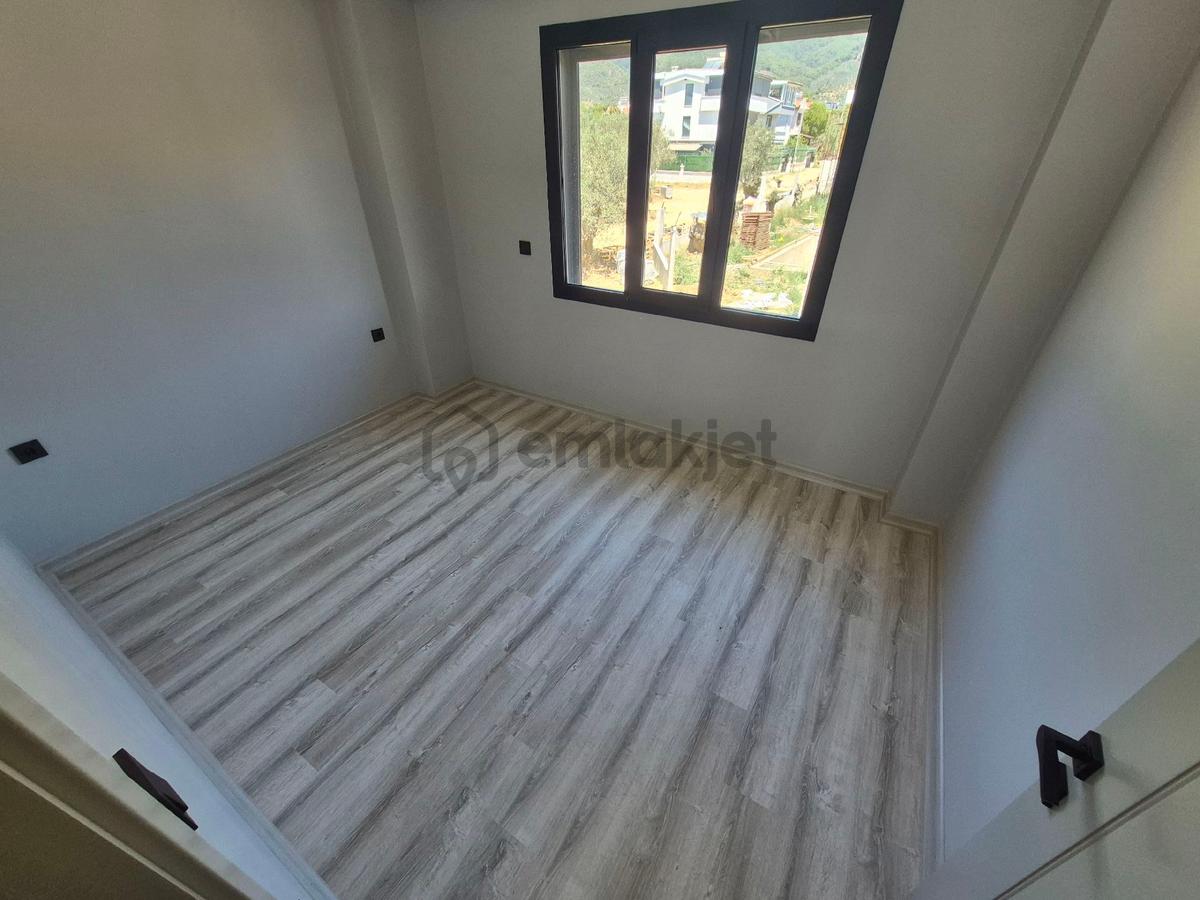 Arya'dan Güre 'de Tam Müstakil Bahçeli Villa - 17
