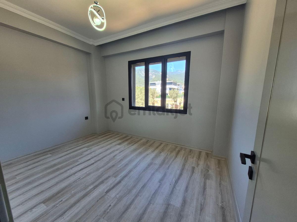 Arya'dan Güre 'de Tam Müstakil Bahçeli Villa - 16