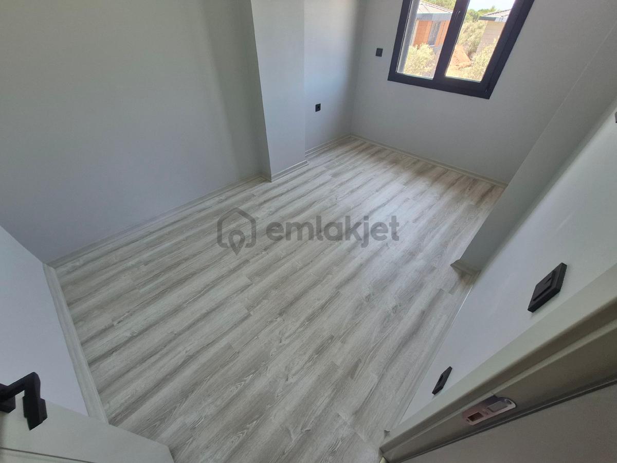 Arya'dan Güre 'de Tam Müstakil Bahçeli Villa - 10