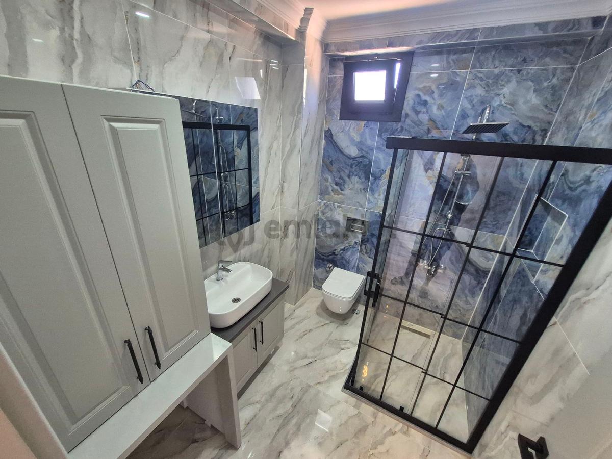 Arya'dan Güre 'de Tam Müstakil Bahçeli Villa - 19