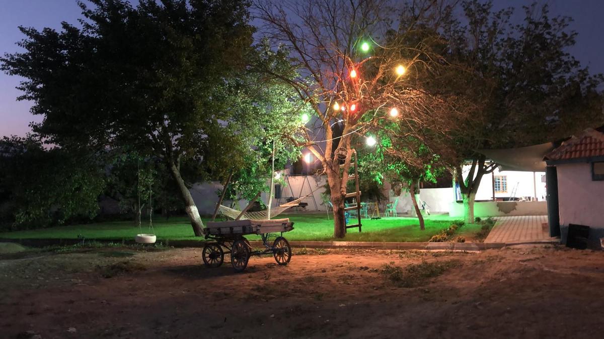 Niğde Bor Bentkavak Da Satılık Bahçeli Müstakil Ev - 34