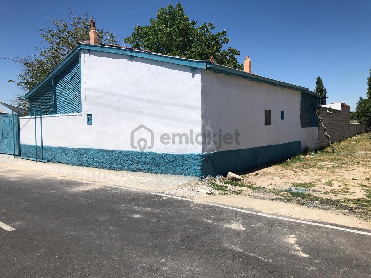 Niğde Bor Bentkavak Da Satılık Bahçeli Müstakil Ev - 25