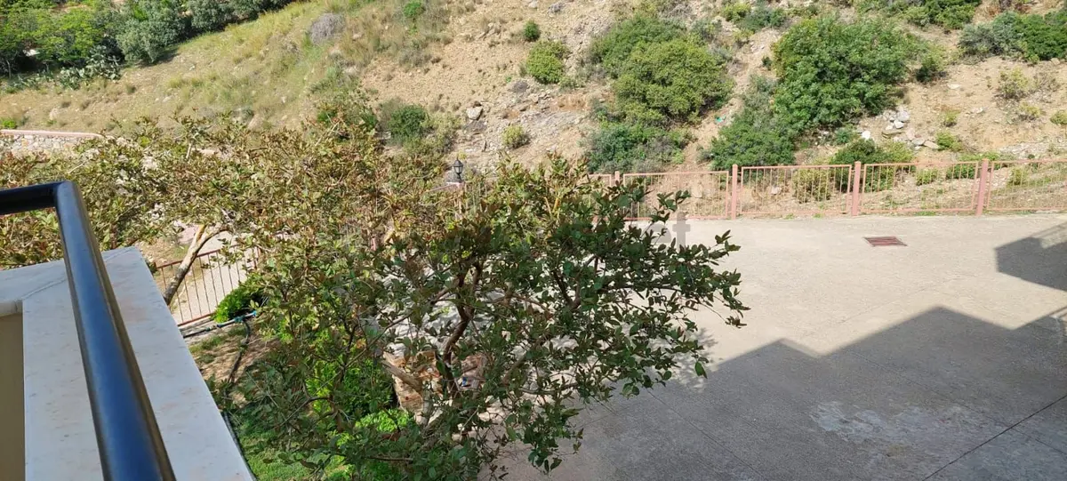 Antalya Gazipaşa'da Muhteşem Manzaralı Daire - 7