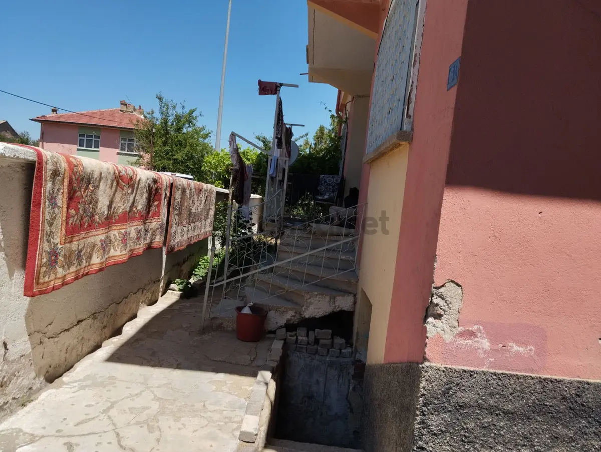 Akşehir Demirhan Emlaktan Satılık Müstakil Ev - 17
