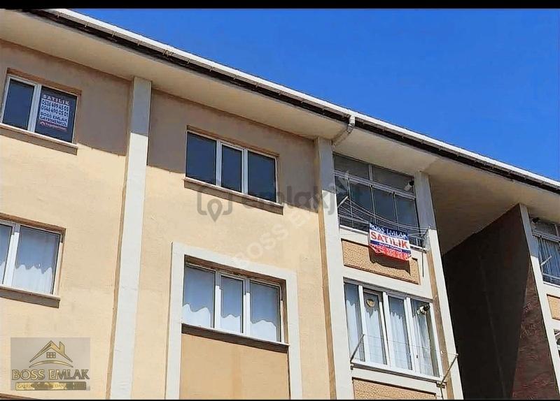 Boss Emlaktan Satılık 3+1 Daire - 22