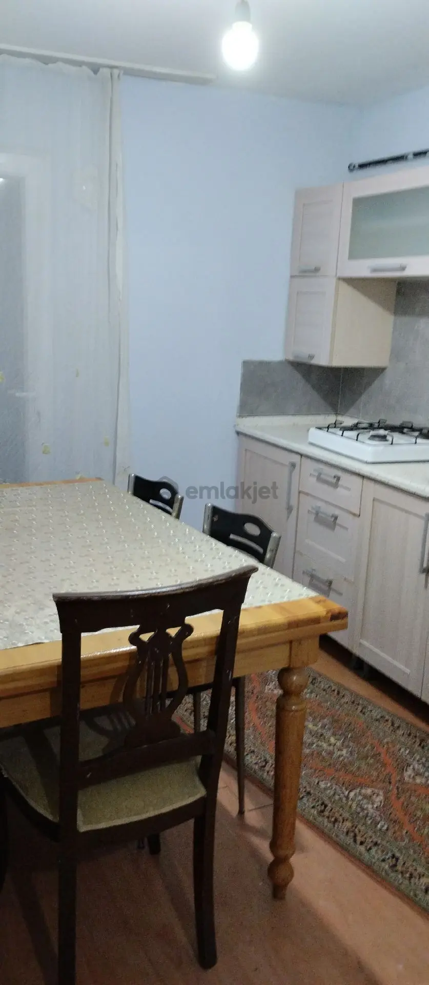 Mimar Sinan Da Full Eşyalı Kiralık Daire - 6