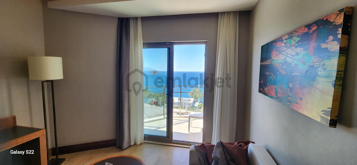 Ramada'da Kiralık 1+1 Daire - 42