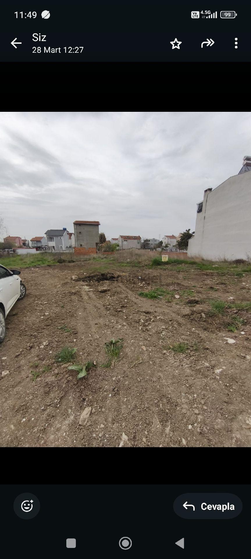 Yerler Group Satılık Lüx Arsalar - 6