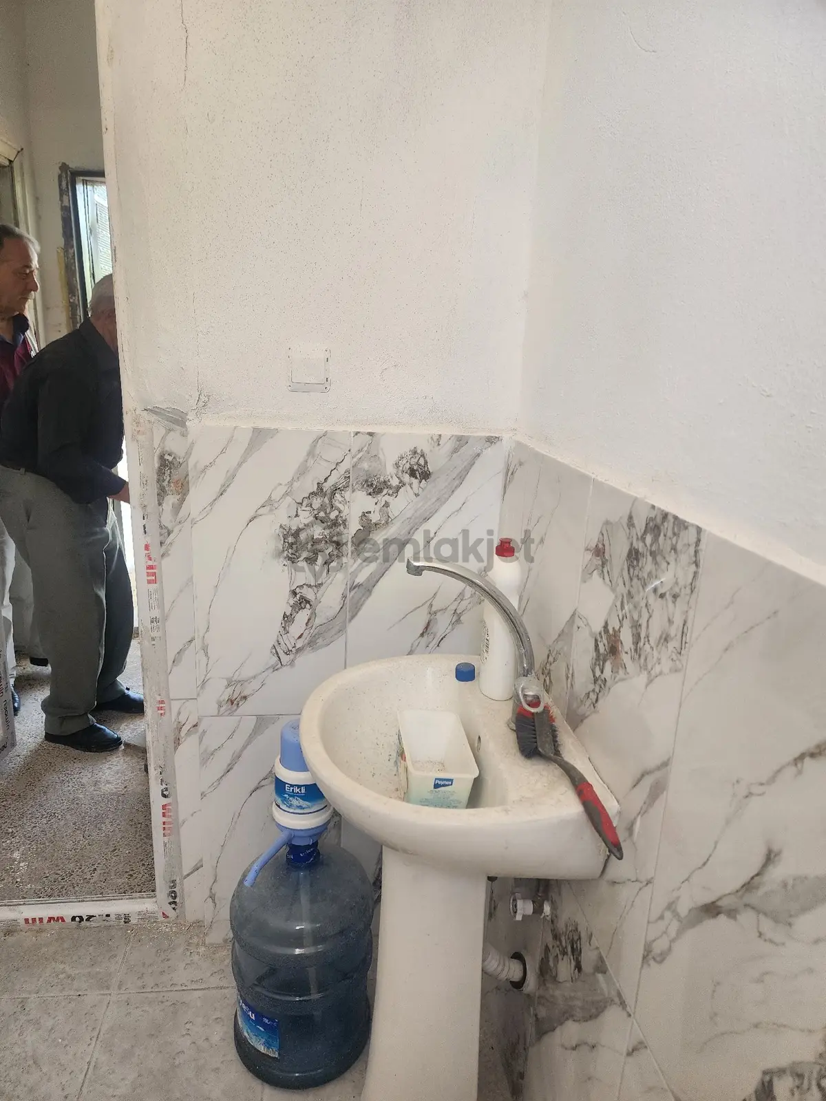 Kayseri Yeşilhisar İlçesi Satılık Bahçe - 14