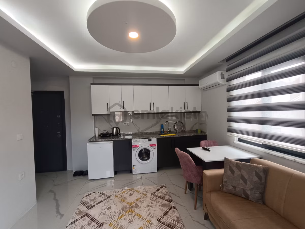 Fatih Apart Otel{ Ktu Forum Havalımanı Hastane}