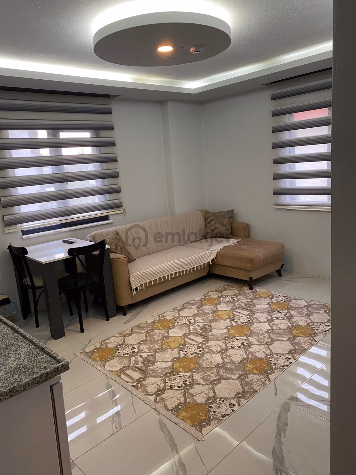 Fatih Apart Otel{ Ktu Forum Havalımanı Hastane} - 22