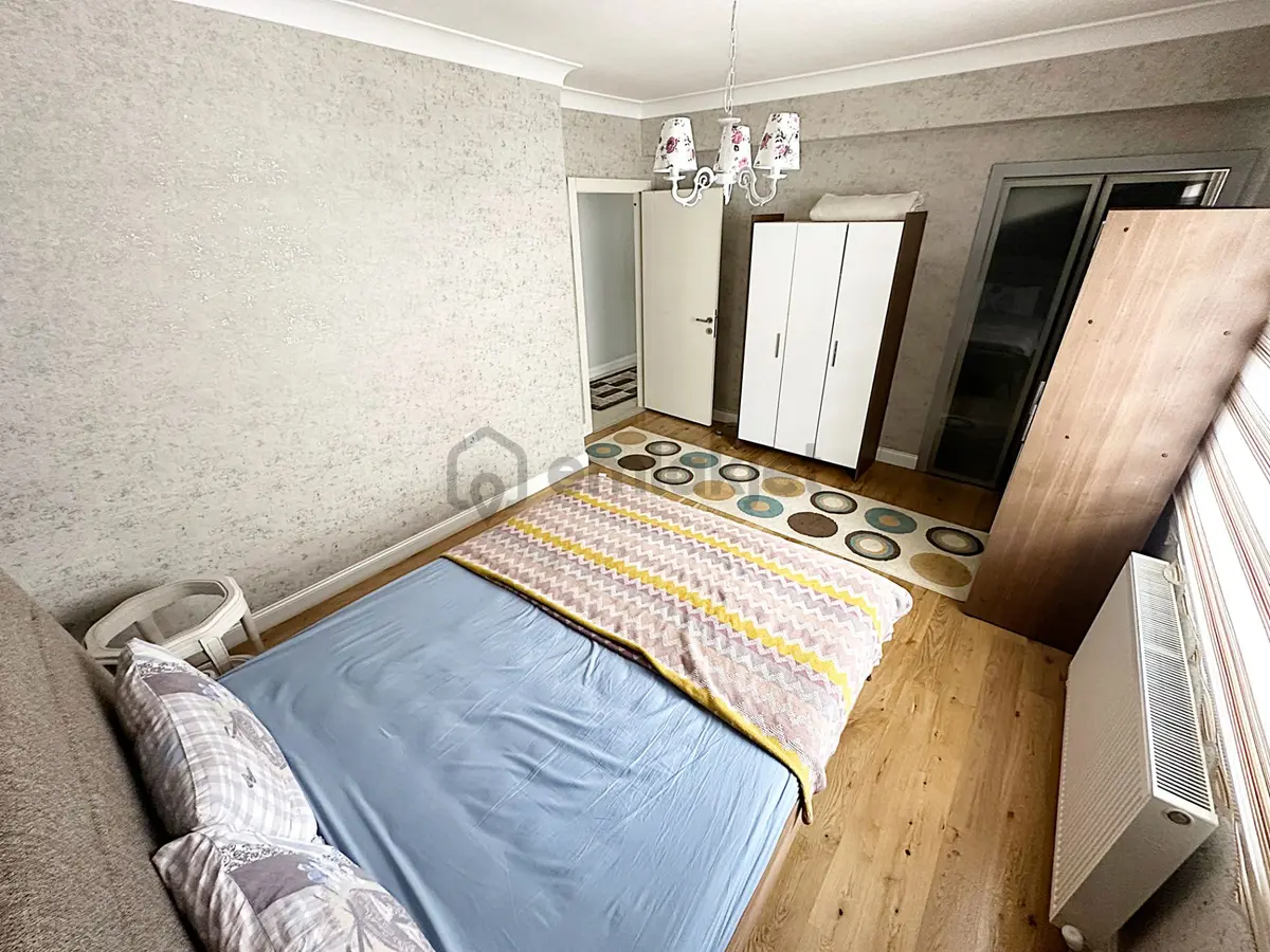 Ayvalı Cadde Üzerin'de 1.kalite Özel Yapımlı Dublex Daire - 20