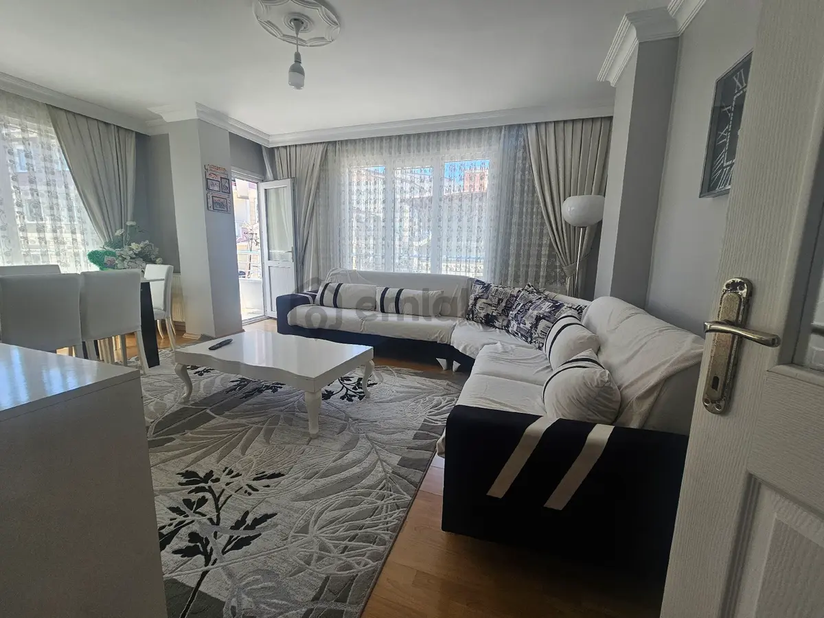 Esenyurt 2+1 Tek Daire Üzeri Kullanışlı Daire - 7