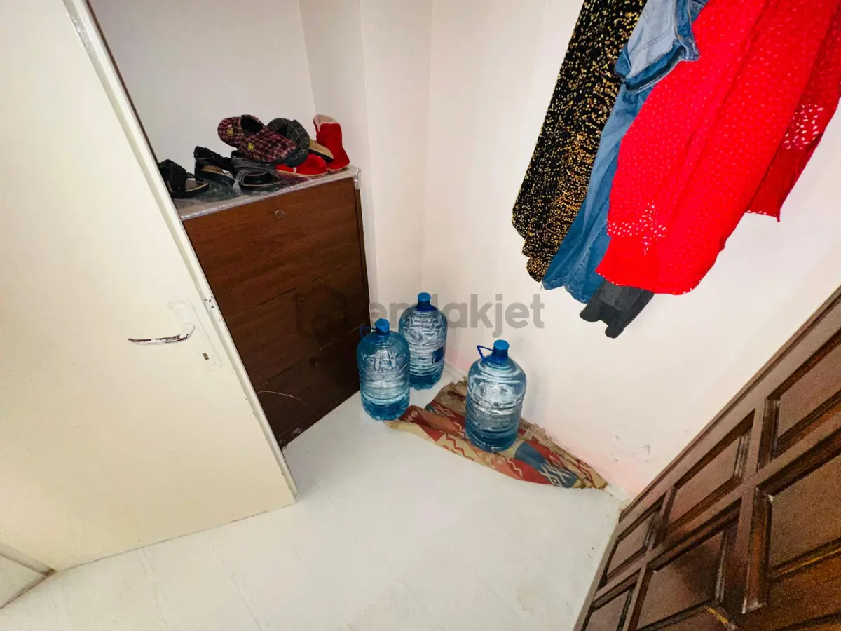 Güre De 4+1 Çift Mutfak Satılık Triblex Müstakil Ev - 19