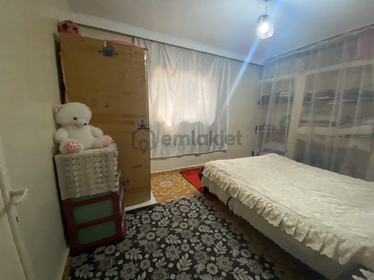 Onur Da 120m 2 Katlı,köşebaşı, D. Gazlı.ev - 9