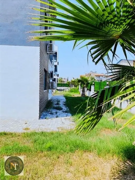 Belek Merkezde Kiralık Ara Kat 2+1 Eşyalı Daire - 12