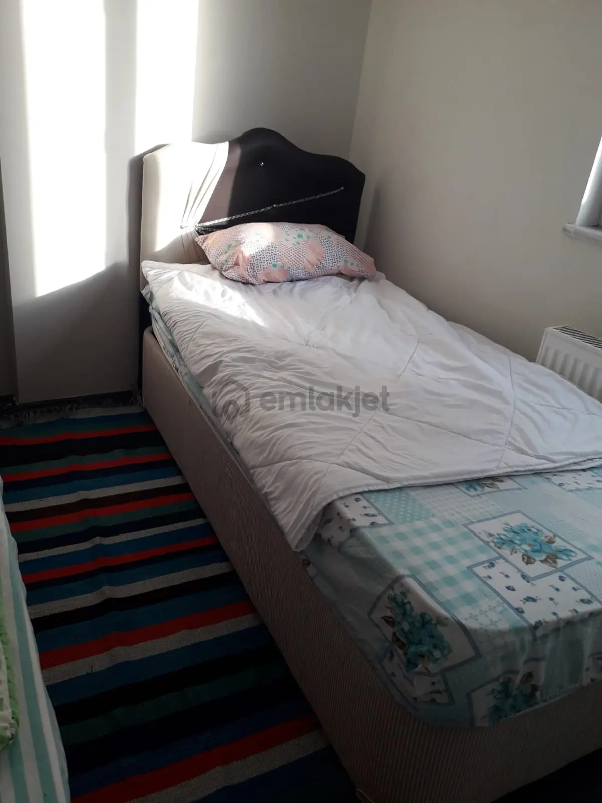 Sahibinden Full Eşyalı Kiracılı - 13