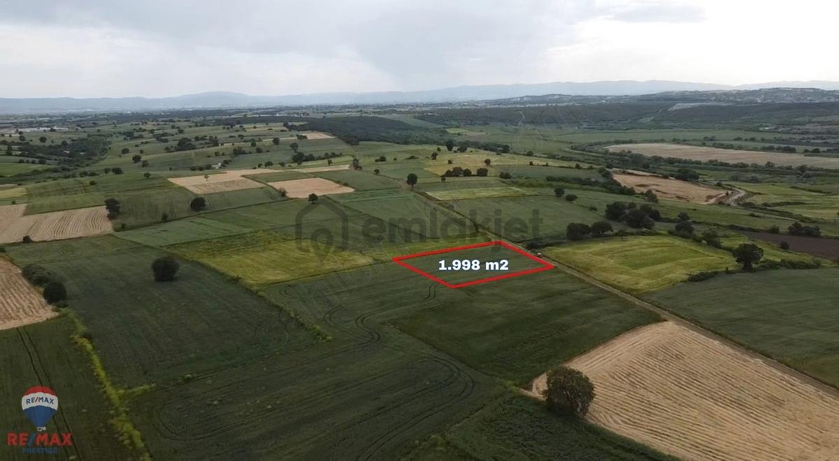 Remax Canbek Tarba Güleçköy- Kadastral Yola Cephe - 9