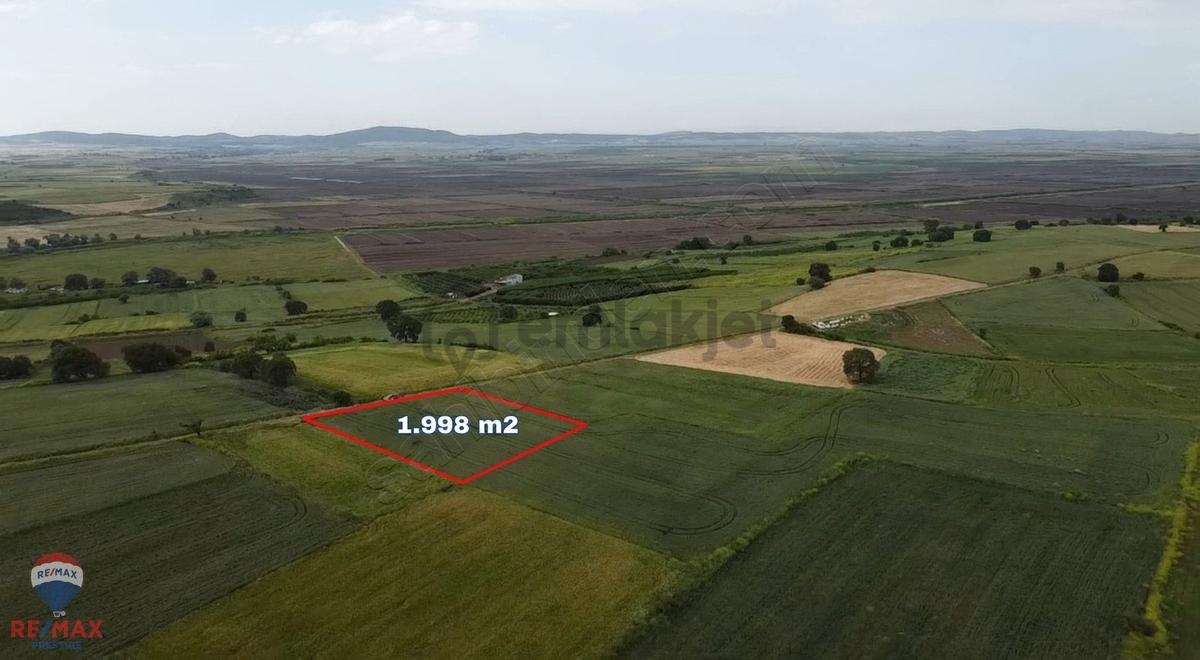 Remax Canbek Tarba Güleçköy- Kadastral Yola Cephe - 11