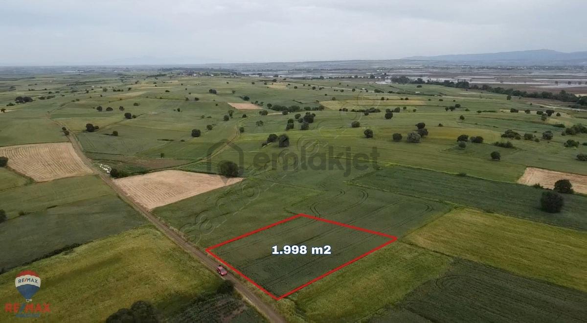 Remax Canbek Tarba Güleçköy- Kadastral Yola Cephe - 4