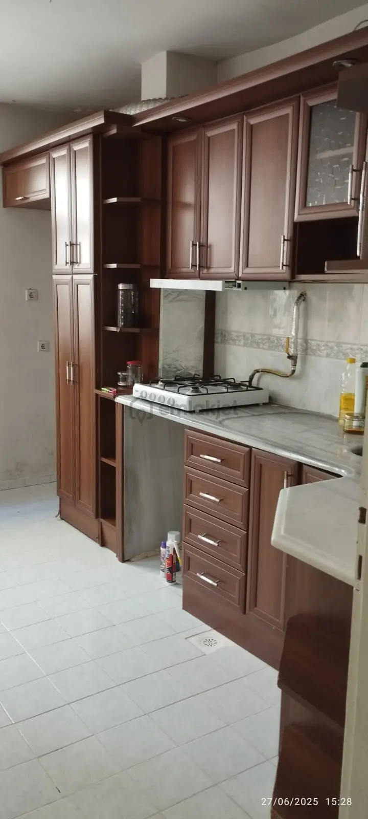 Kiralık Daire - 12