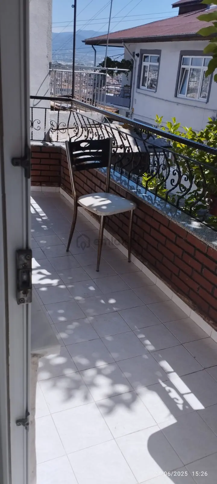 Kiralık Daire - 21