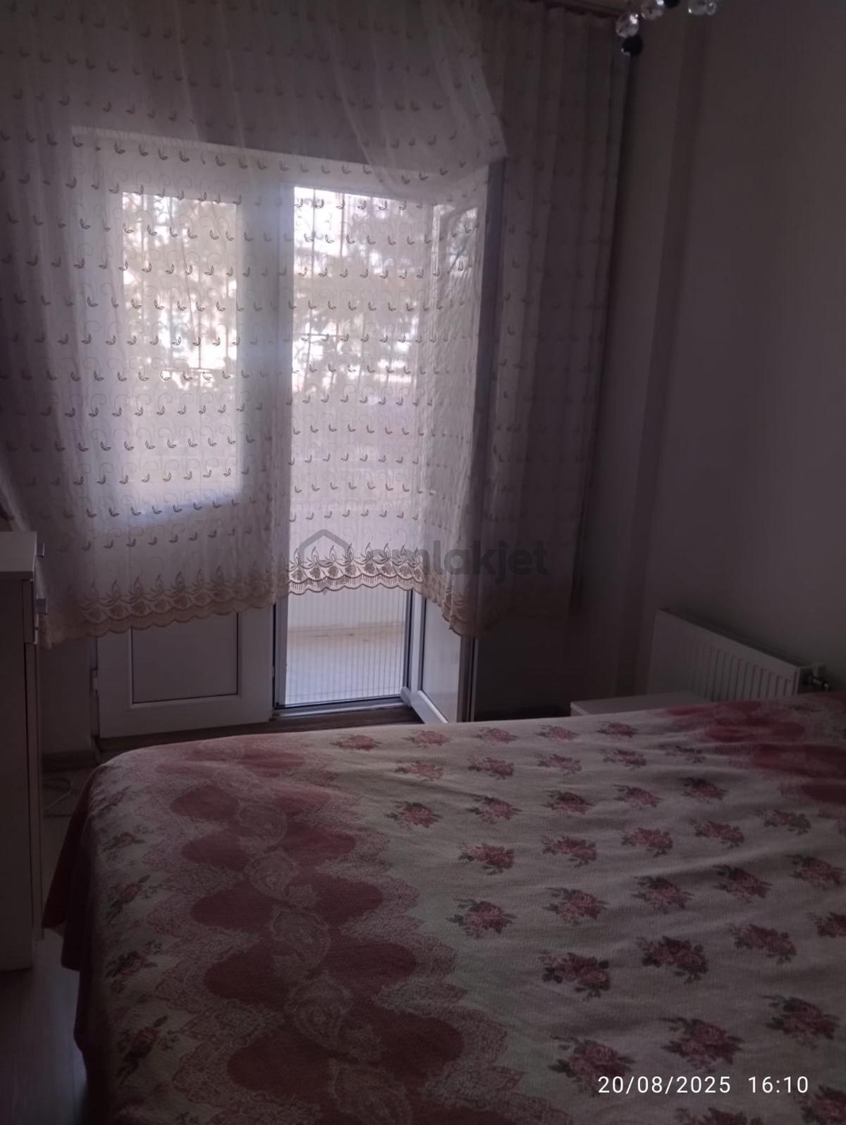 500 Evlerde Satılık Toki Daire - 9