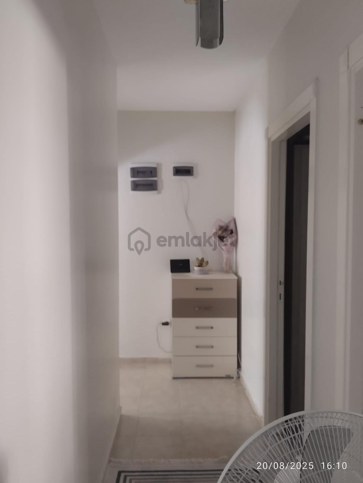 500 Evlerde Satılık Toki Daire - 13