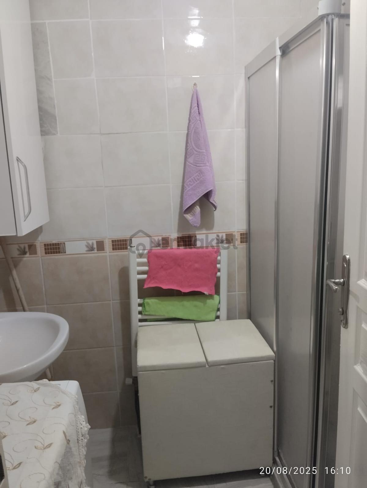 500 Evlerde Satılık Toki Daire - 3