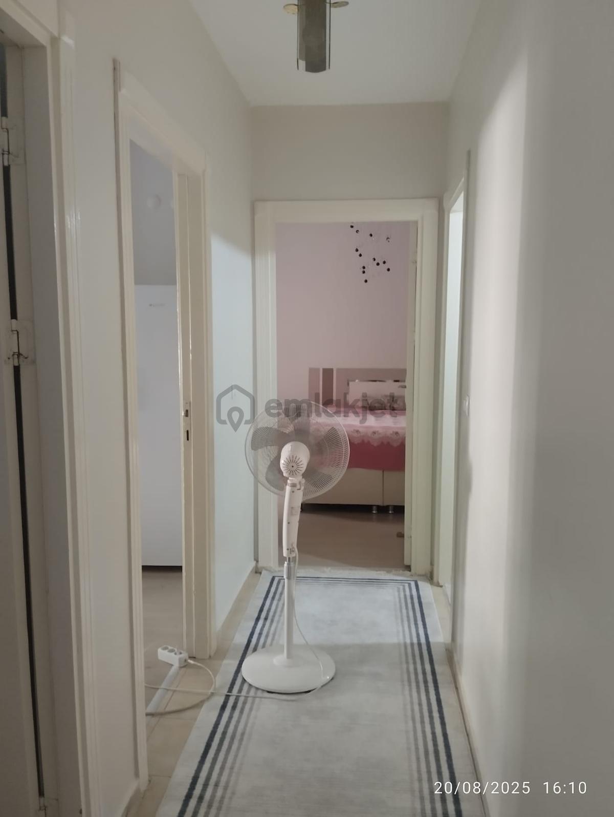 500 Evlerde Satılık Toki Daire - 7