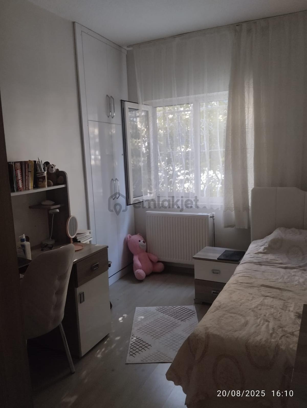 500 Evlerde Satılık Toki Daire - 8